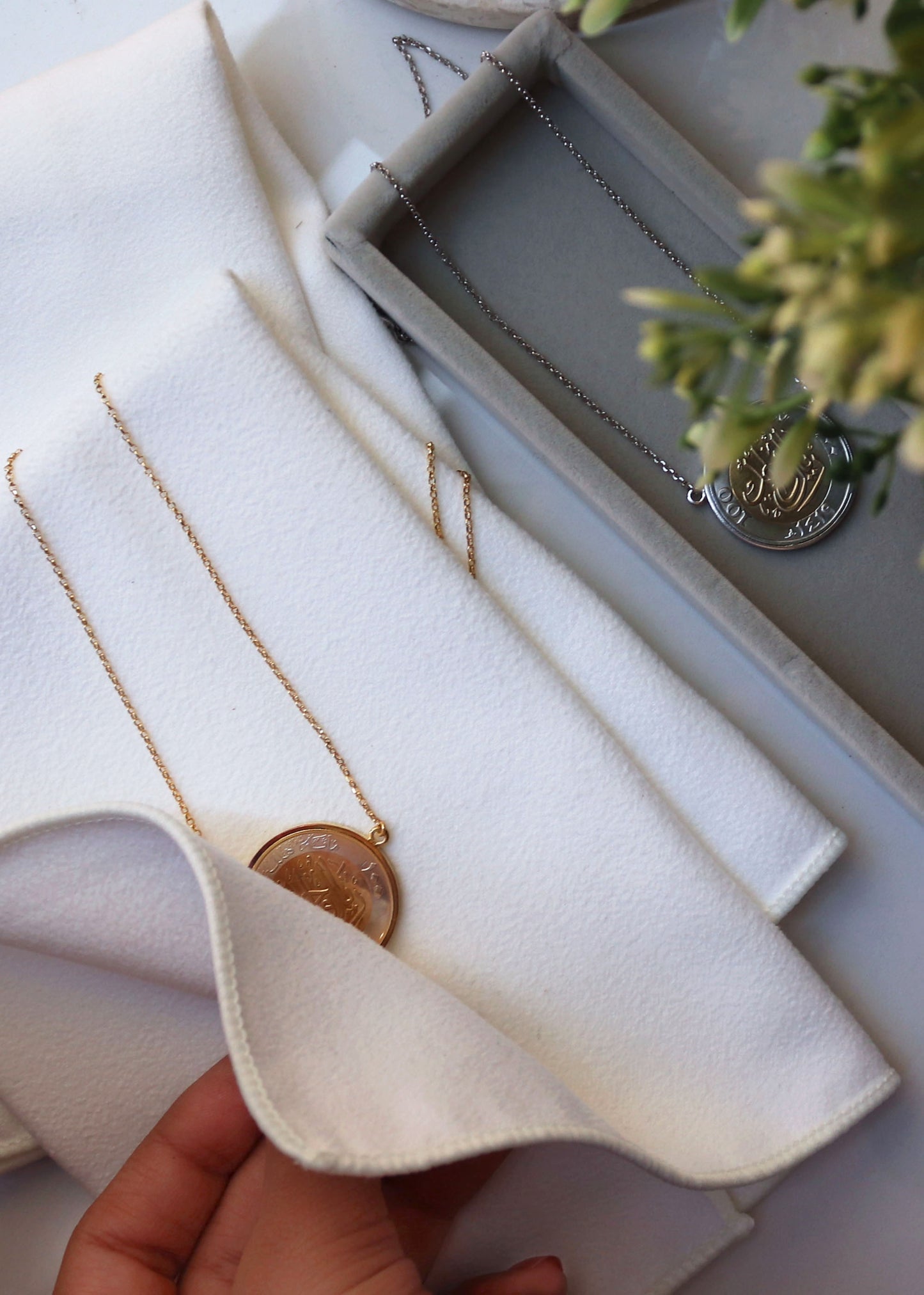 How to Take Care of Your Jewelry?